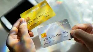 credit card crime